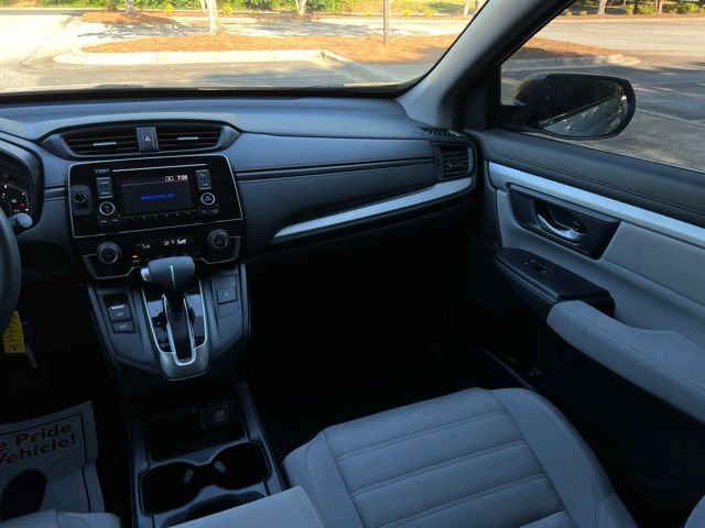 Used 2018 Honda CR-V LX image 28