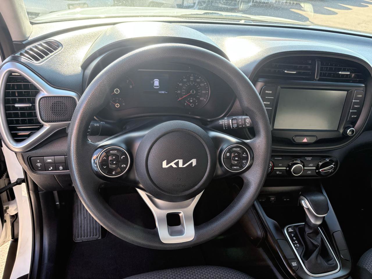 Used 2022 Kia Soul LX w/ Technology Package FWD image 9