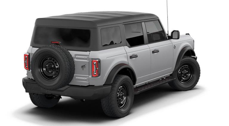 New 2026 Ford Bronco Outer Banks AWD/4WD image 28