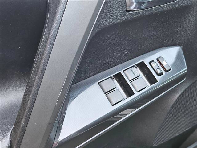 Used 2017 Toyota RAV4 SE FWD image 21