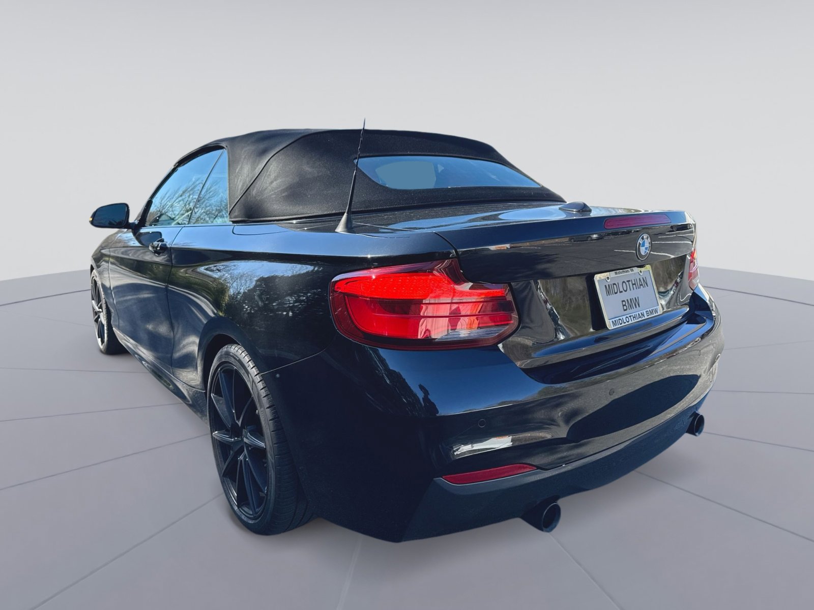 Used 2019 BMW M240i xDrive M240i xDrive w/ Premium Package image 24