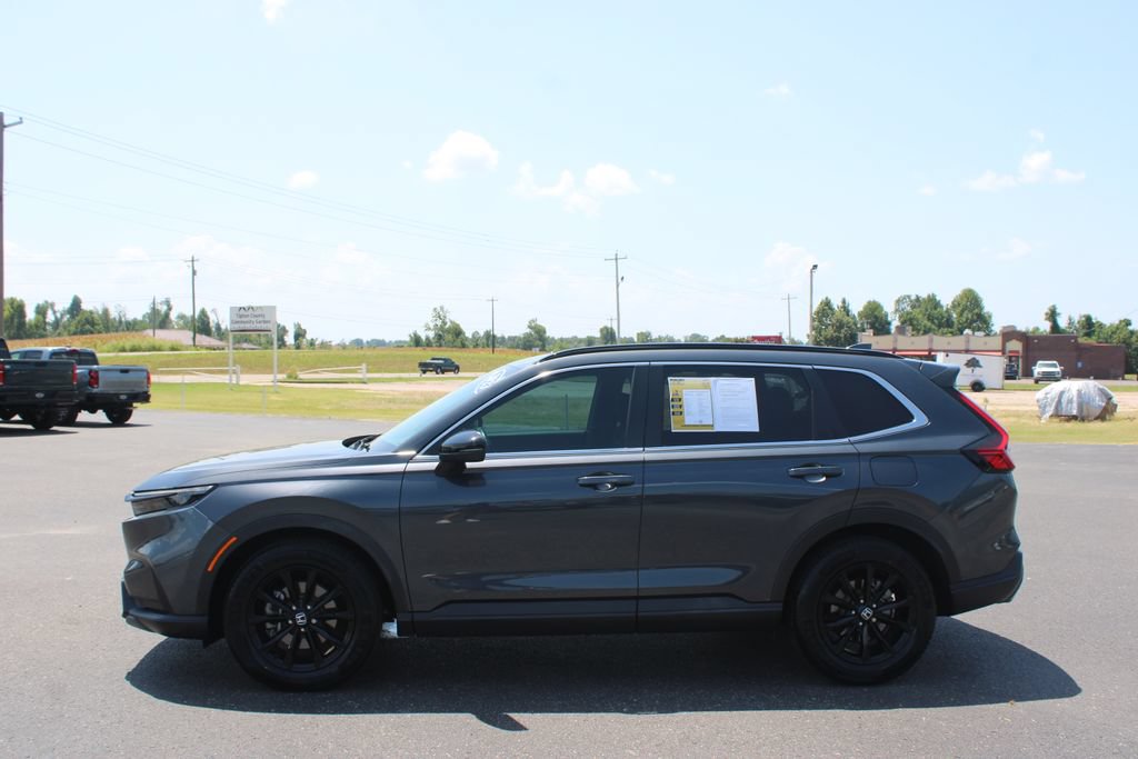 Used 2023 Honda CR-V Sport image 6