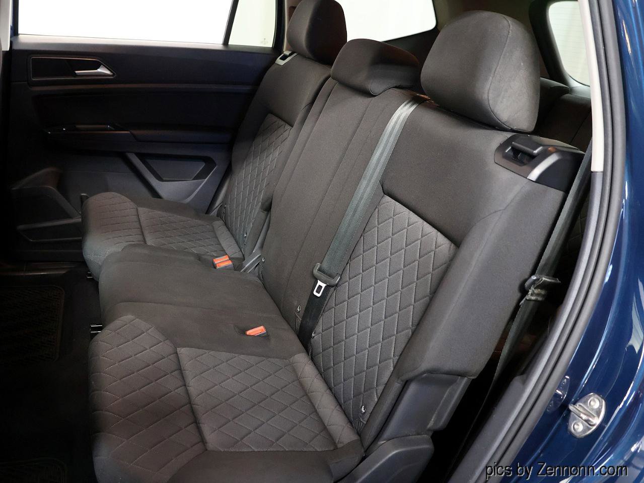 Used 2019 Volkswagen Atlas S w/ Towing Package image 13