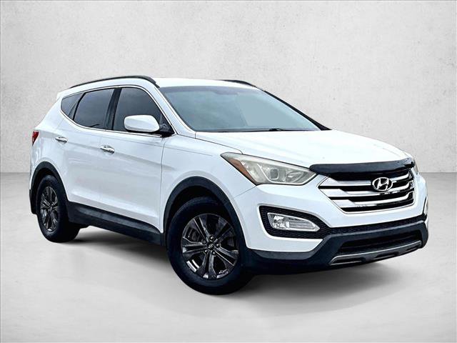Used 2015 Hyundai Santa Fe Sport w/ Option Group 02 FWD image 12