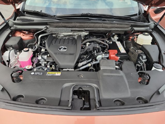 Used 2026 Lexus RX 350 Premium FWD image 31