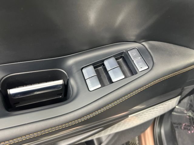 Certified 2025 Lincoln Navigator Black Label AWD/4WD image 16
