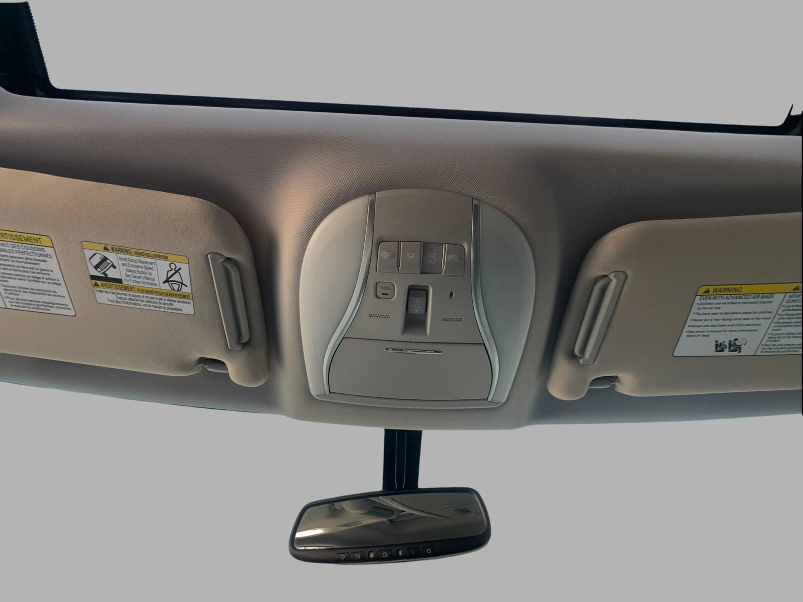 Used 2013 INFINITI JX35 FWD w/ Premium Pkg image 28