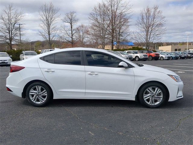 Used 2020 Hyundai Elantra Value Edition image 3