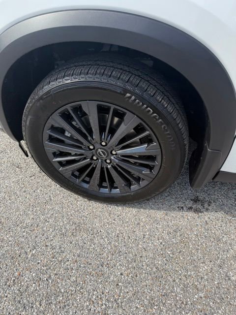 New 2026 Nissan Pathfinder SL AWD/4WD image 10