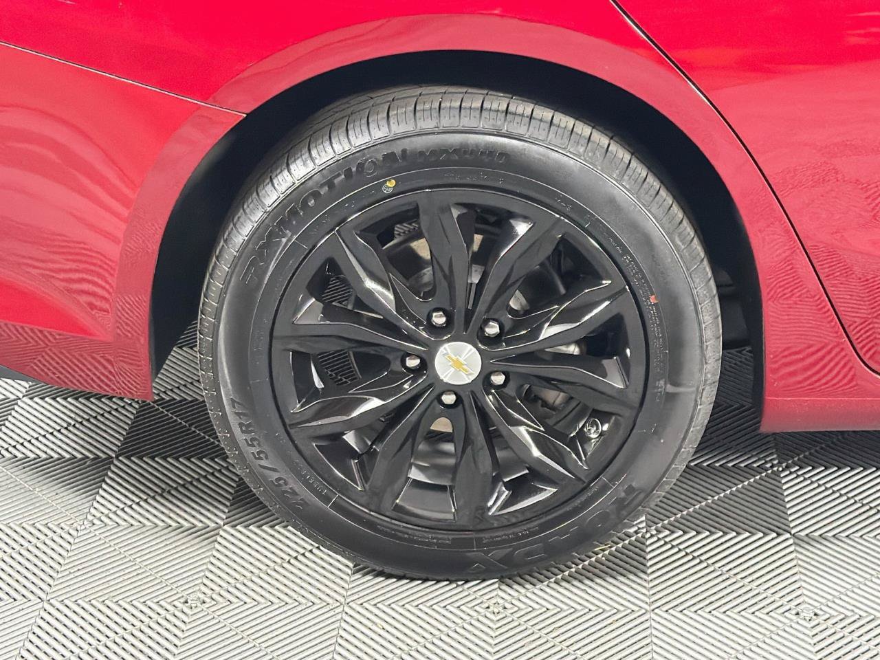 Used 2024 Chevrolet Malibu LT FWD image 29