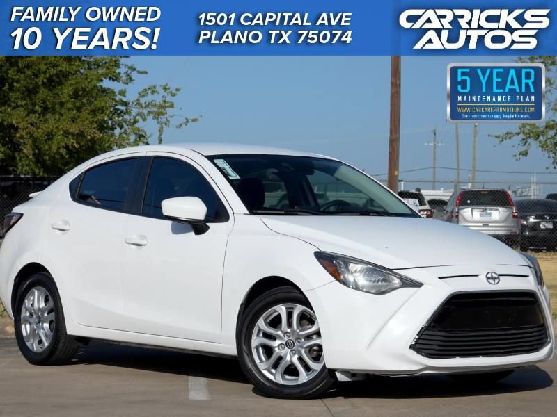 Used 2016 Scion iA