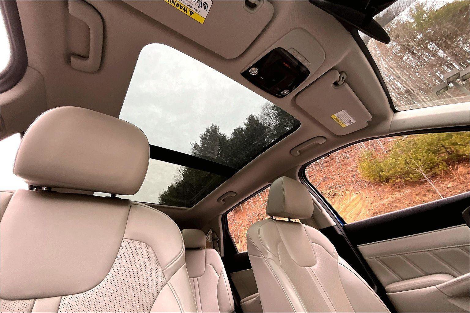 Used 2021 Kia Sorento SX image 23