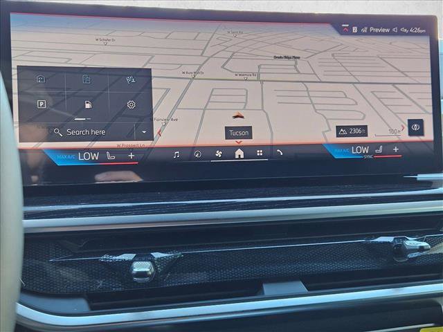 New 2026 BMW X5 sDrive40i w/ M Sport Package image 12