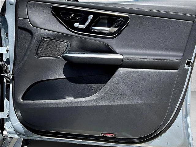 New 2026 Mercedes-Benz GLC 300 4MATIC image 29