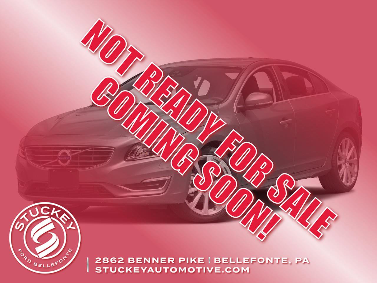 Used 2017 Volvo S60 T5 Inscription w/ Climate Package image 1