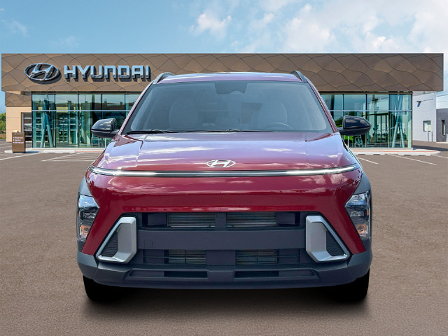 New 2026 Hyundai Kona SEL Sport FWD image 11