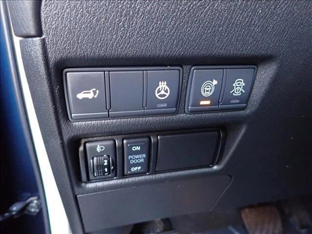 Used 2020 INFINITI QX80 Luxe w/ Proassist Package image 19