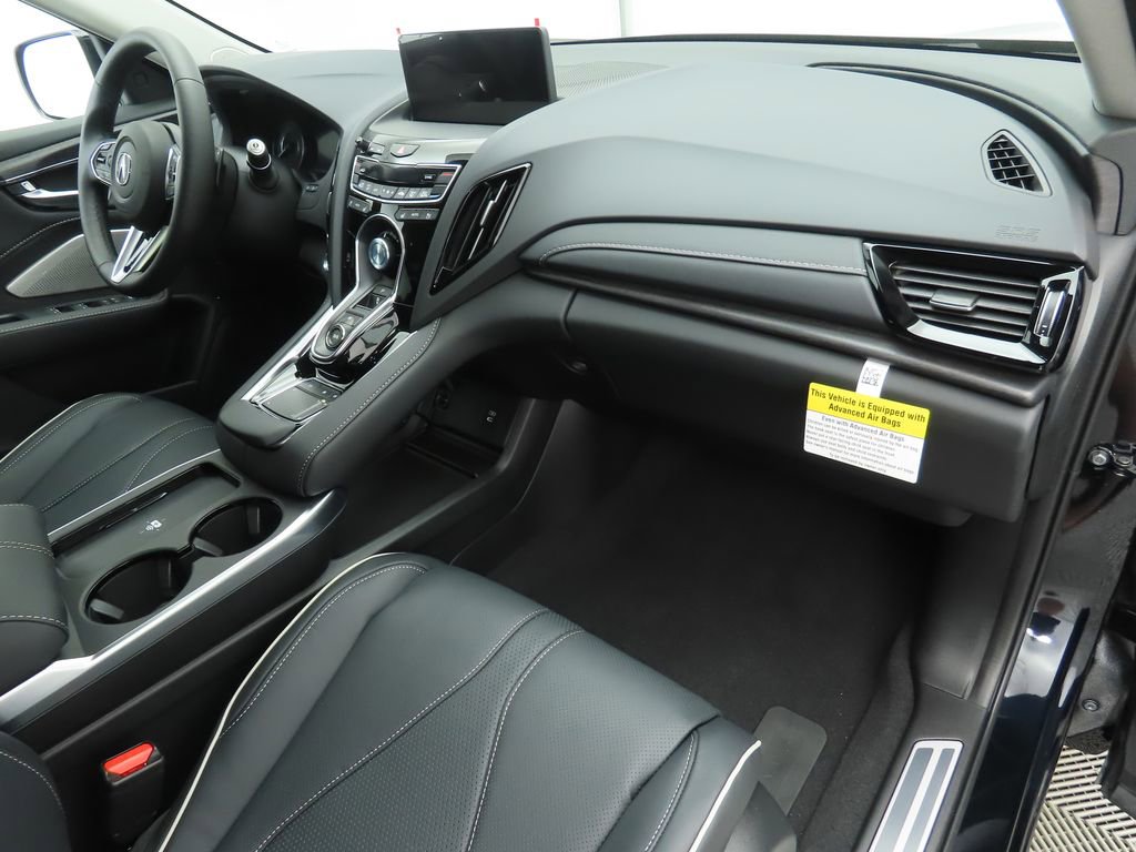 New 2026 Acura RDX SH-AWD w/ Advance Package image 17
