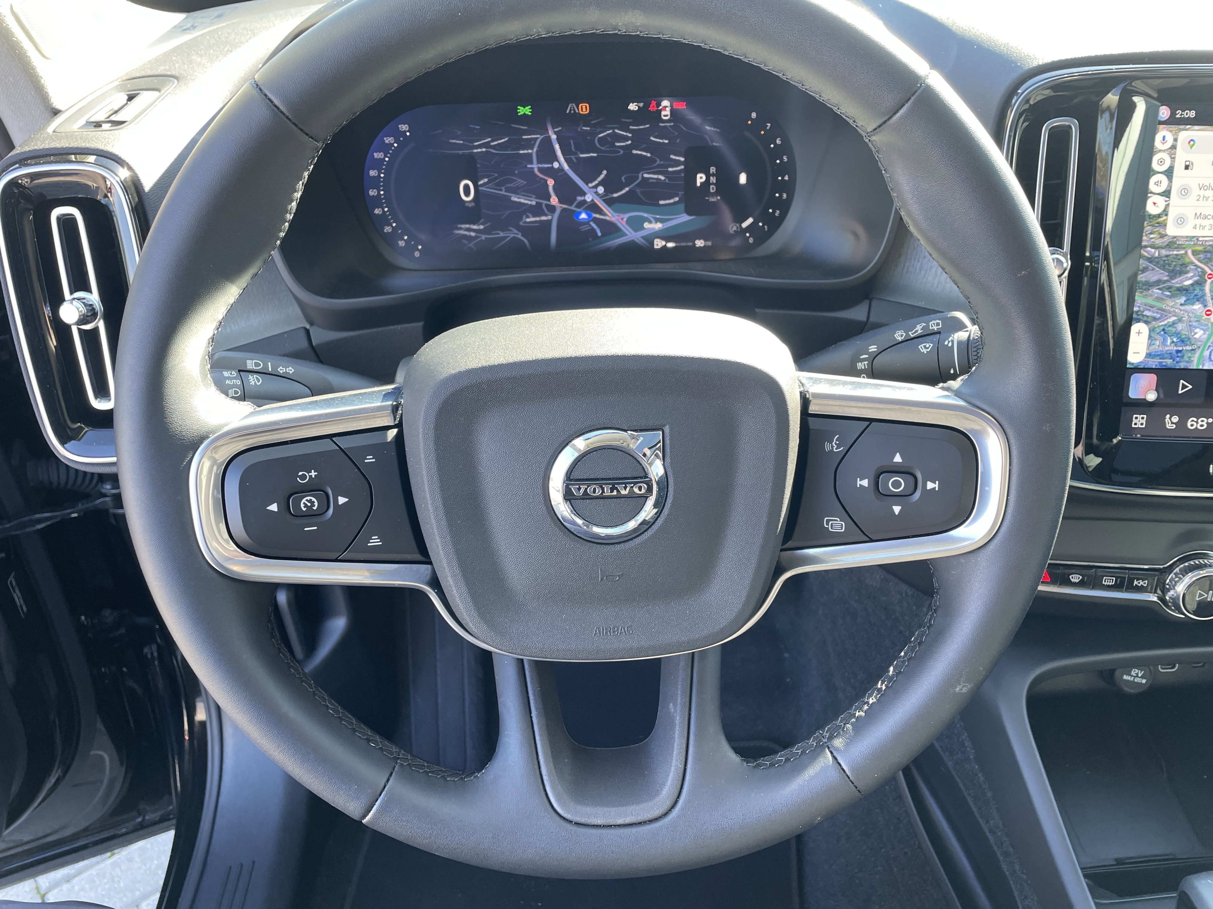 New 2026 Volvo XC40 B5 Core image 17