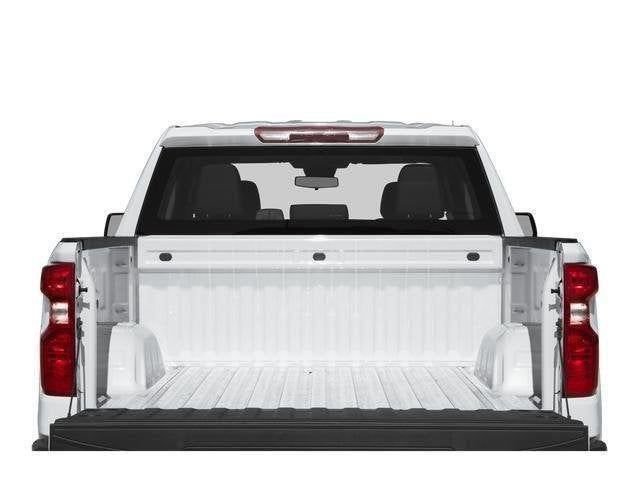 Used 2024 Chevrolet Silverado 1500 LTZ RWD image 41