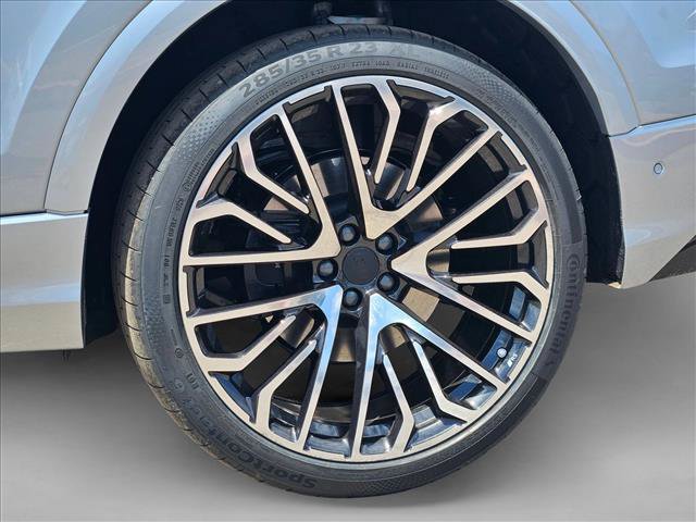 New 2026 Audi SQ8 Prestige AWD/4WD image 11