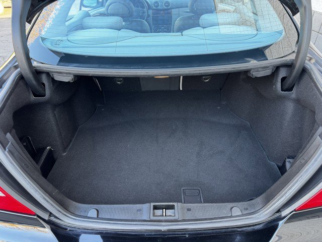 Used 2005 Mercedes-Benz CLK 500 Coupe image 9