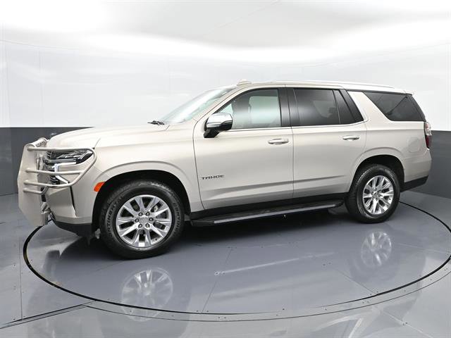Used 2024 Chevrolet Tahoe Premier image 26