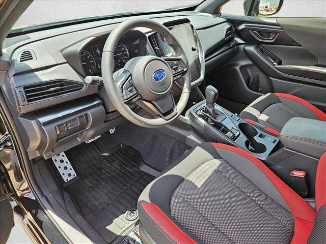 Used 2026 Subaru Impreza RS AWD/4WD image 10