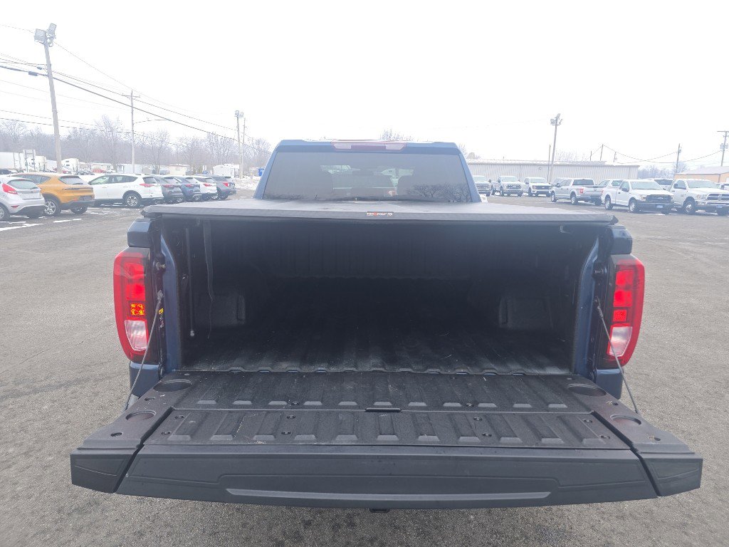 Used 2021 GMC Sierra 1500 Elevation image 14