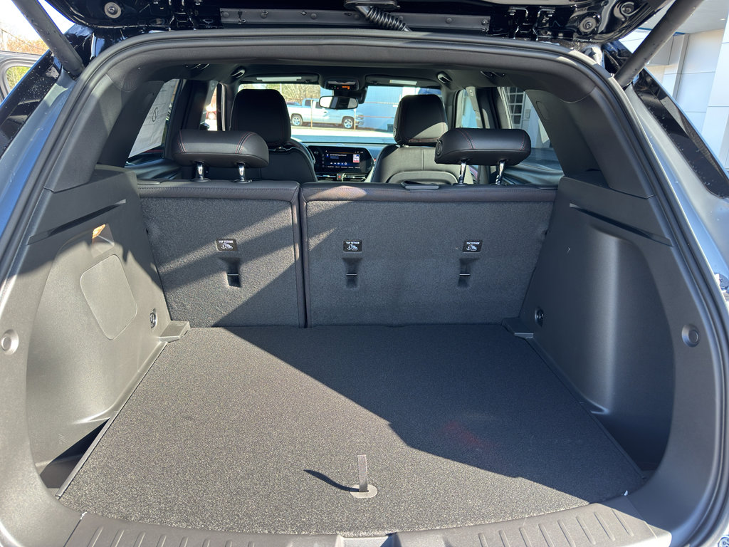 New 2026 Chevrolet TrailBlazer RS w/ Convenience Package image 21