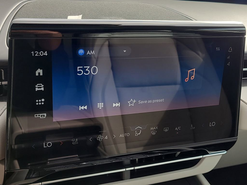 New 2026 Lincoln Nautilus Premier w/ Equipment Group 102A image 24