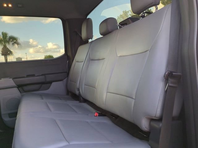 Certified 2023 Ford F450 XL AWD/4WD image 14