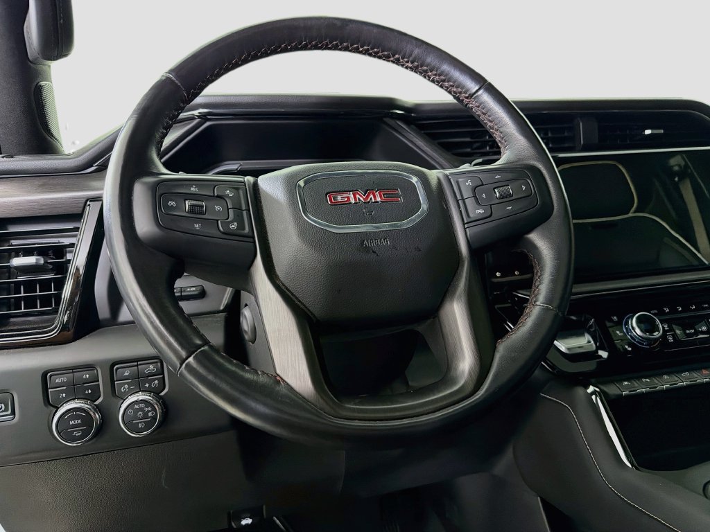 Used 2023 GMC Sierra 1500 AT4X AWD/4WD image 15