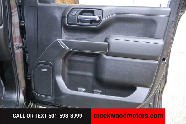 Used 2019 GMC Sierra 1500 AT4 w/ AT4 Premium Package image 44