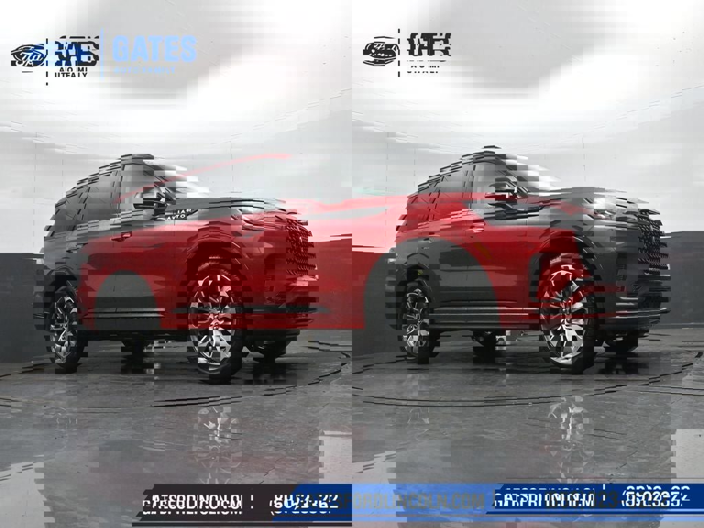 New 2026 Lincoln Aviator AWD w/ Jet Appearance Package image 45