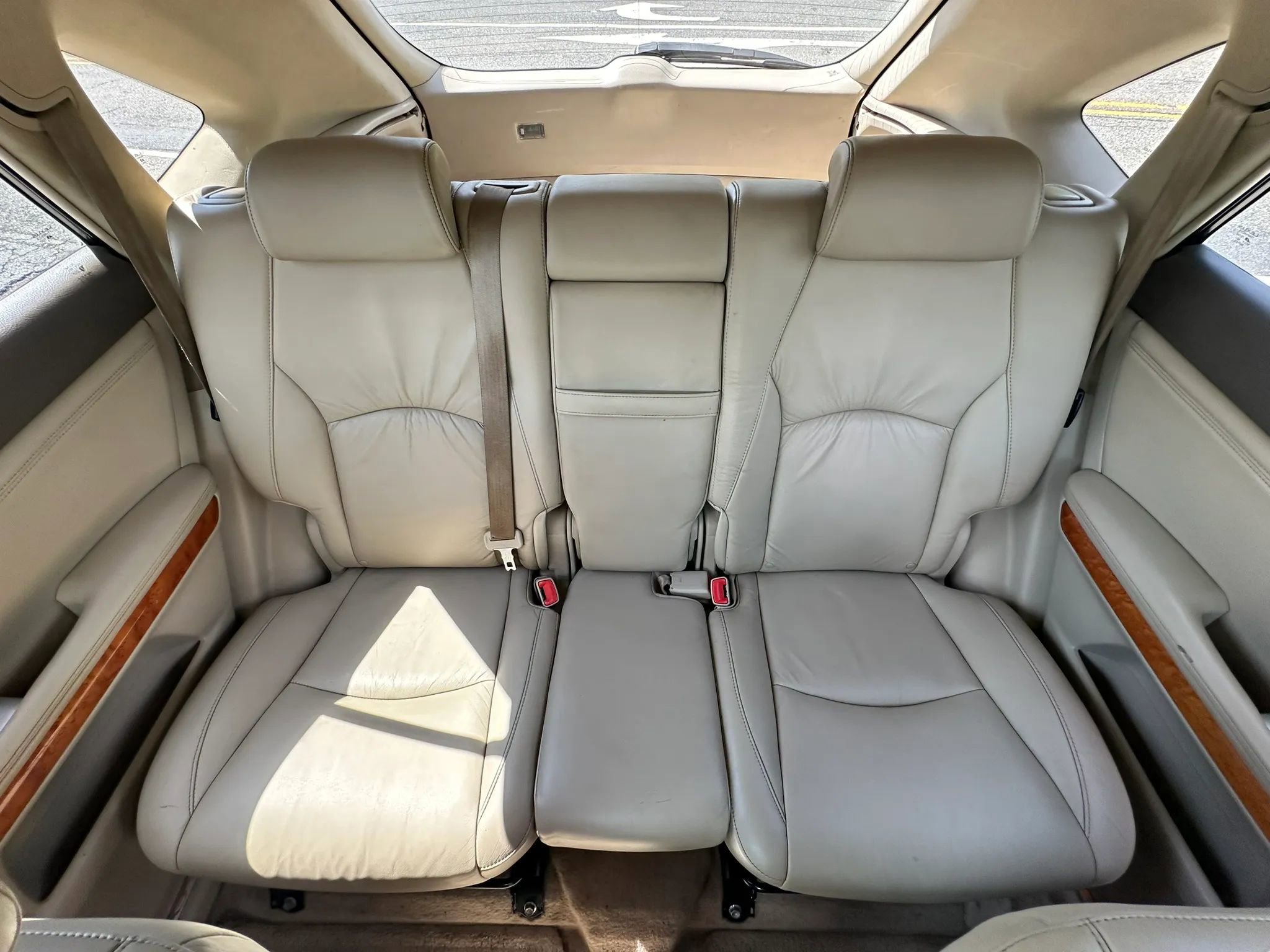 Used 2005 Lexus RX 330 AWD image 17