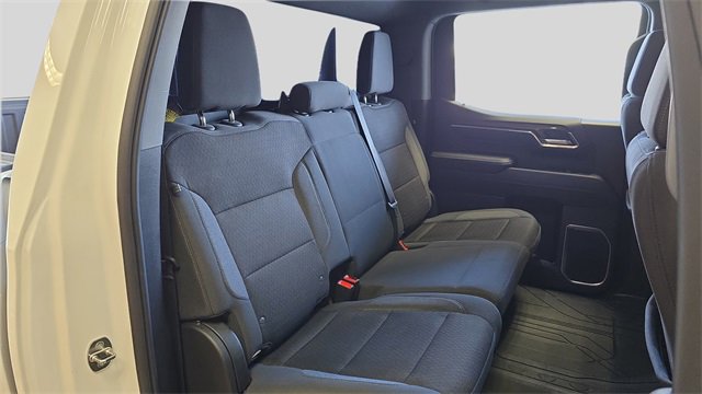 Used 2023 Chevrolet Silverado 1500 RST image 13