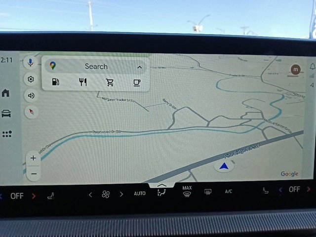 Used 2025 Ford Explorer Active image 22