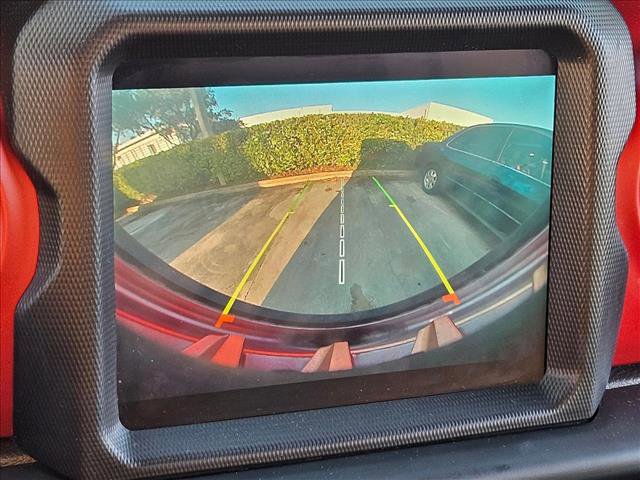 Used 2023 Jeep Wrangler Unlimited Rubicon image 8