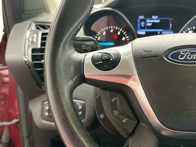 Used 2016 Ford Escape Titanium AWD/4WD image 9