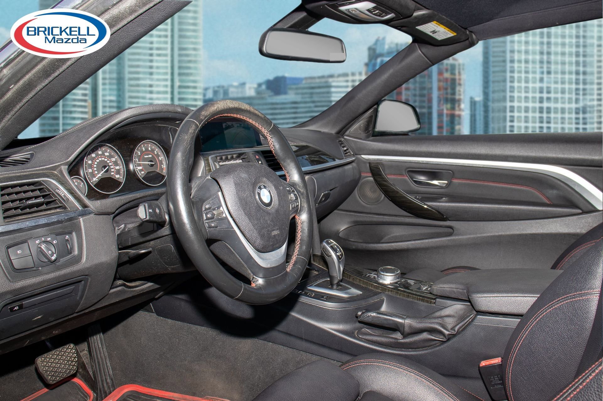 Used 2019 BMW 430i 430i w/ Convenience Package image 5