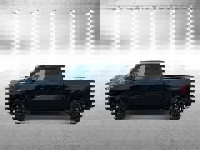 New 2026 RAM 1500 Laramie w/ Night Edition image 5