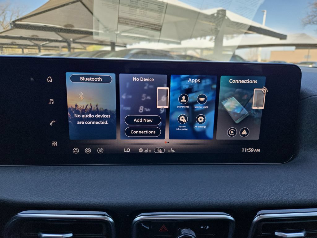 New 2026 Nissan Sentra SV w/ SV Convenience Package FWD image 20