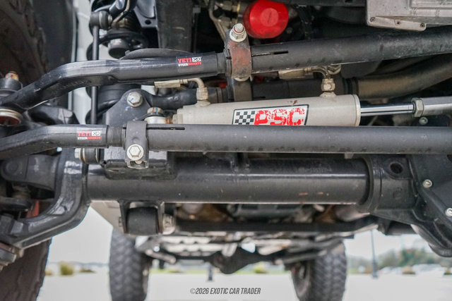 Used 2022 Jeep Gladiator Mojave w/ LED Lighting Group image 99