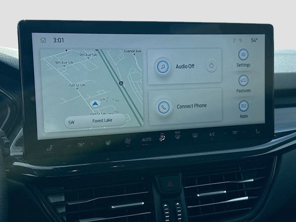 Used 2024 Ford Escape ST-Line Select w/ Tech Pack #2 AWD/4WD image 13