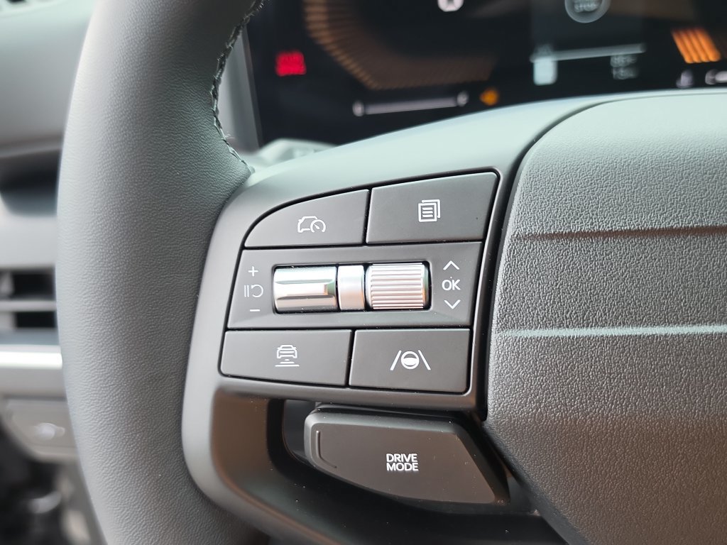 New 2026 Kia K4 EX FWD image 29