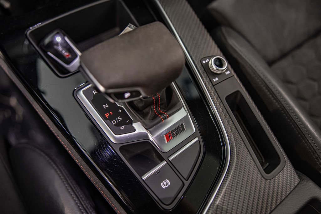 Used 2023 Audi RS 5 Sportback w/ Competition Package image 31