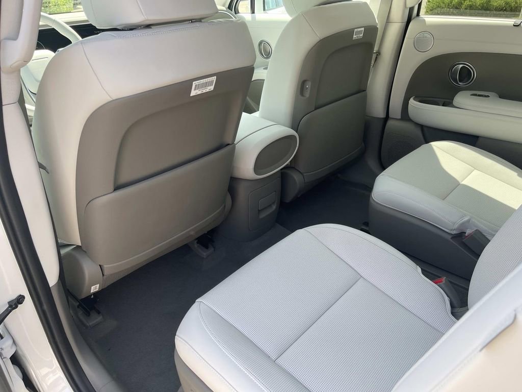 New 2026 Hyundai Palisade SEL FWD image 19