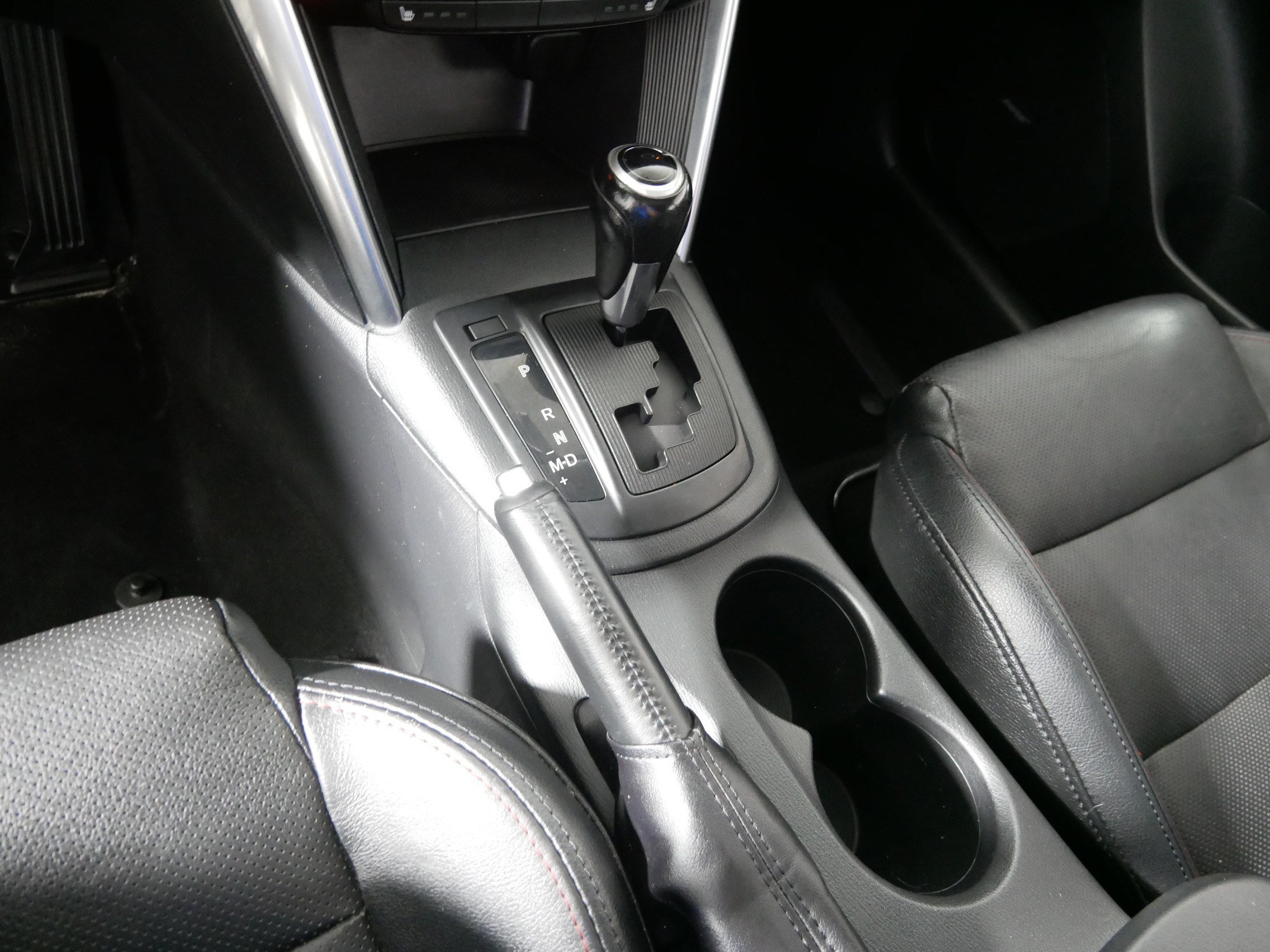 Used 2013 MAZDA CX-5 Grand Touring AWD/4WD image 24