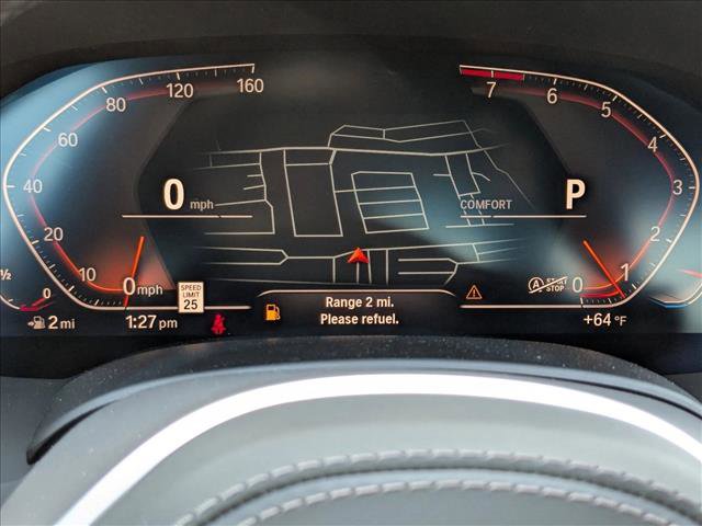New 2026 BMW 840i Coupe w/ Driving Assistance Package image 11